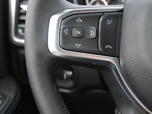 New 2026 RAM 2500 Big Horn image 35