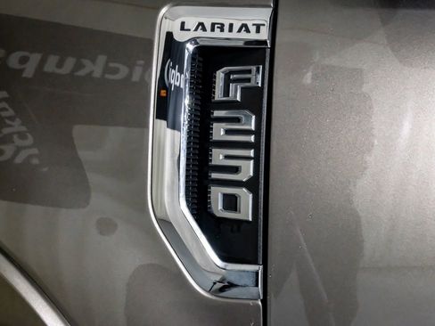 Used 2022 Ford F250 Lariat w/ Tremor Off-Road Package image 43