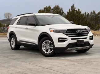Used 2020 Ford Explorer XLT w/ Equipment Group 202A video 2