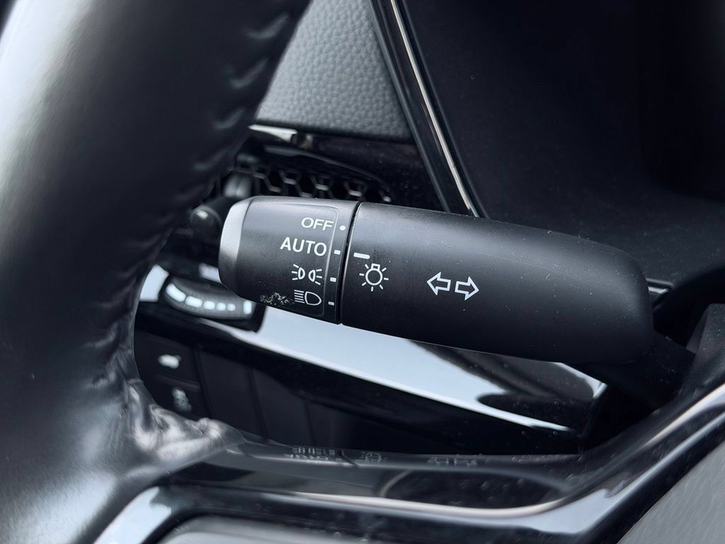 Used 2024 Honda CR-V EX-L image 30