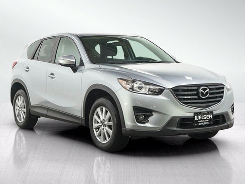 Used 2016 MAZDA CX-5 Touring AWD/4WD image 7