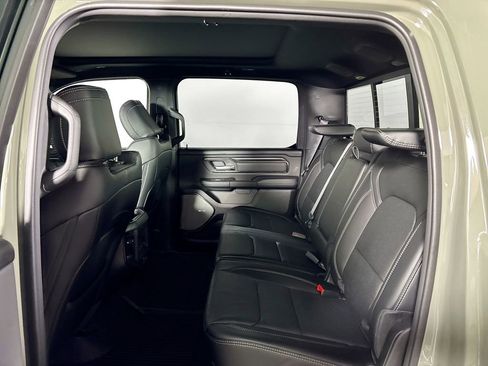 New 2026 RAM 1500 Rebel image 21