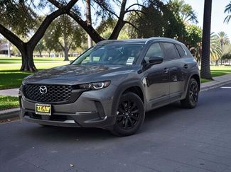 Used 2025 MAZDA CX-50 AWD 2.5 S w/ Preferred Package video 2