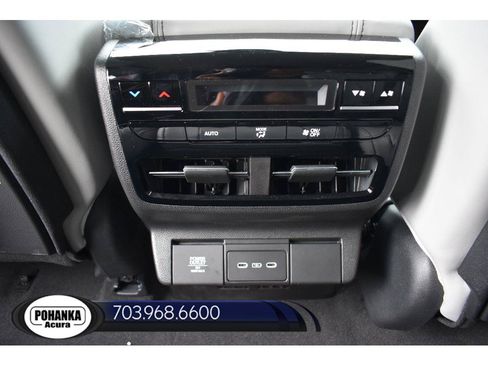 New 2026 Acura MDX SH-AWD w/ Technology Package image 32