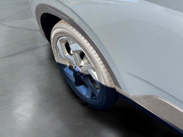 New 2026 Hyundai Venue SEL FWD image 11