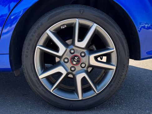Used 2021 Kia Soul GT-Line FWD image 12