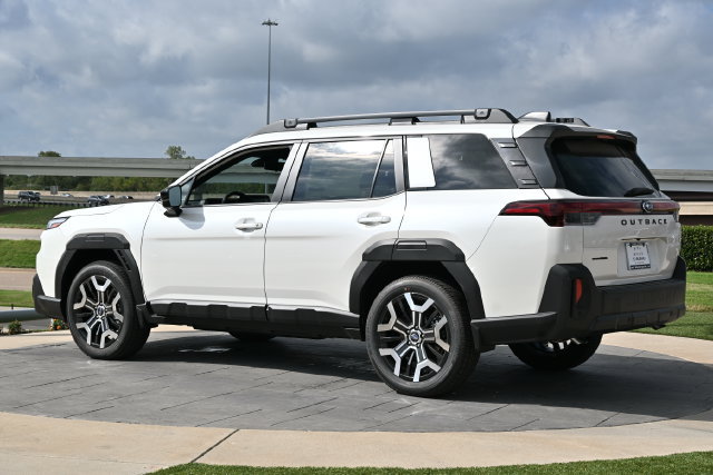 New 2026 Subaru Outback Touring XT AWD/4WD image 5
