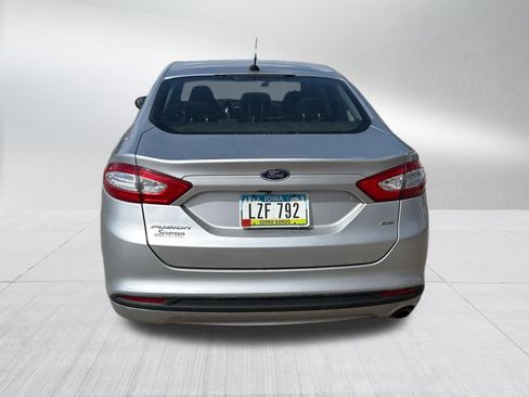 Used 2013 Ford Fusion SE image 6