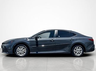 Certified 2025 Toyota Camry LE w/ Convenience Package FWD video 2