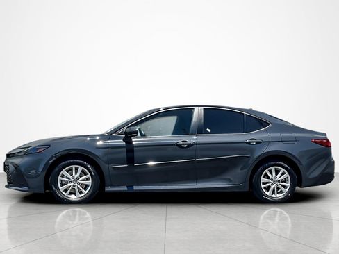Certified 2025 Toyota Camry LE w/ Convenience Package FWD image 2