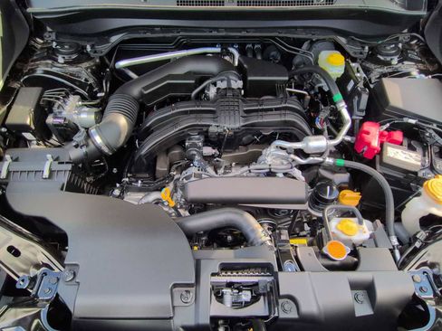 New 2026 Subaru Forester Sport image 15