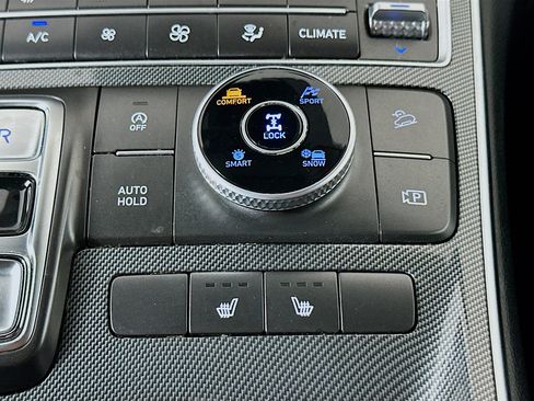 Used 2023 Hyundai Santa Fe SEL image 26