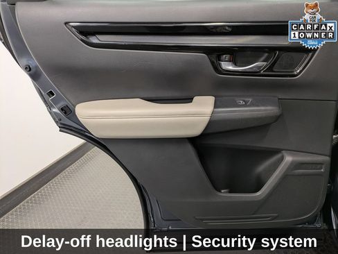Used 2023 Honda CR-V EX-L image 28