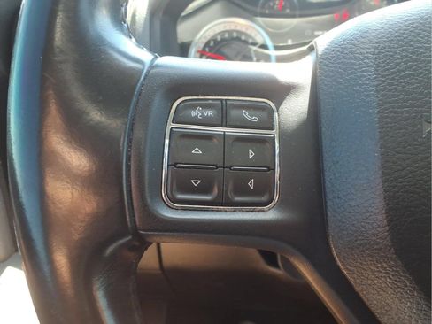 Used 2019 RAM 1500 Big Horn RWD image 15