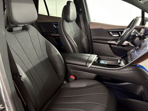 Certified 2023 Mercedes-Benz EQE 350+ 4MATIC SUV image 23