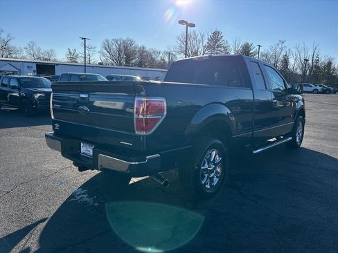 Used 2014 Ford F150 XLT w/ XLT Chrome Package image 14