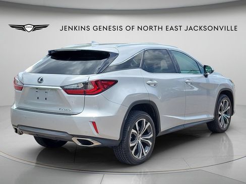 Used 2018 Lexus RX 350 FWD w/ Premium Package image 2