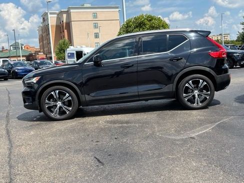 Used 2019 Volvo XC40 T5 Inscription AWD/4WD image 5