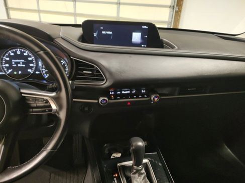 Used 2025 MAZDA CX-30 AWD 2.5 S w/ Select Sport Pkg image 7