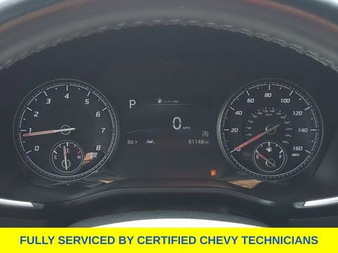 Used 2023 Hyundai Santa Fe SEL AWD/4WD image 31