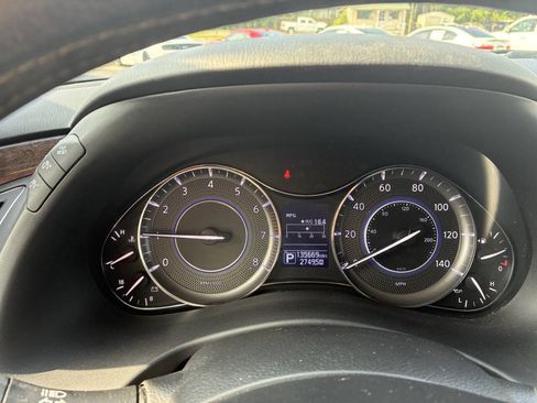 Used 2017 INFINITI QX80 2WD image 17