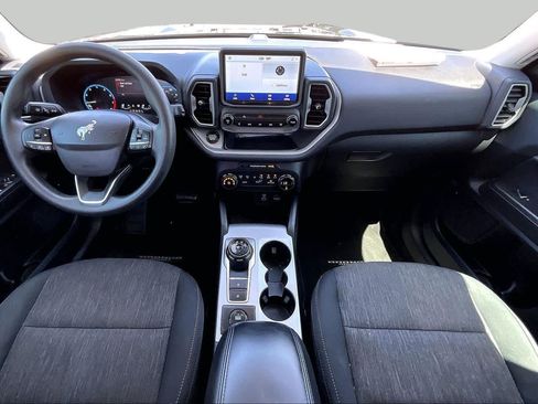 Used 2021 Ford Bronco Sport Big Bend AWD/4WD image 14