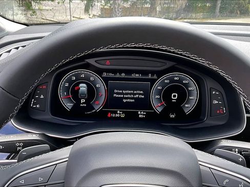 New 2026 Audi Q7 3.0T Premium Plus AWD/4WD image 26