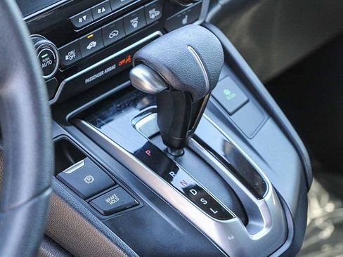 Used 2018 Honda CR-V EX image 20