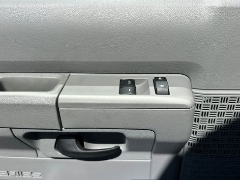 New 2026 Ford E-350 and Econoline 350 Super Duty w/ Power Equipment Group image 11