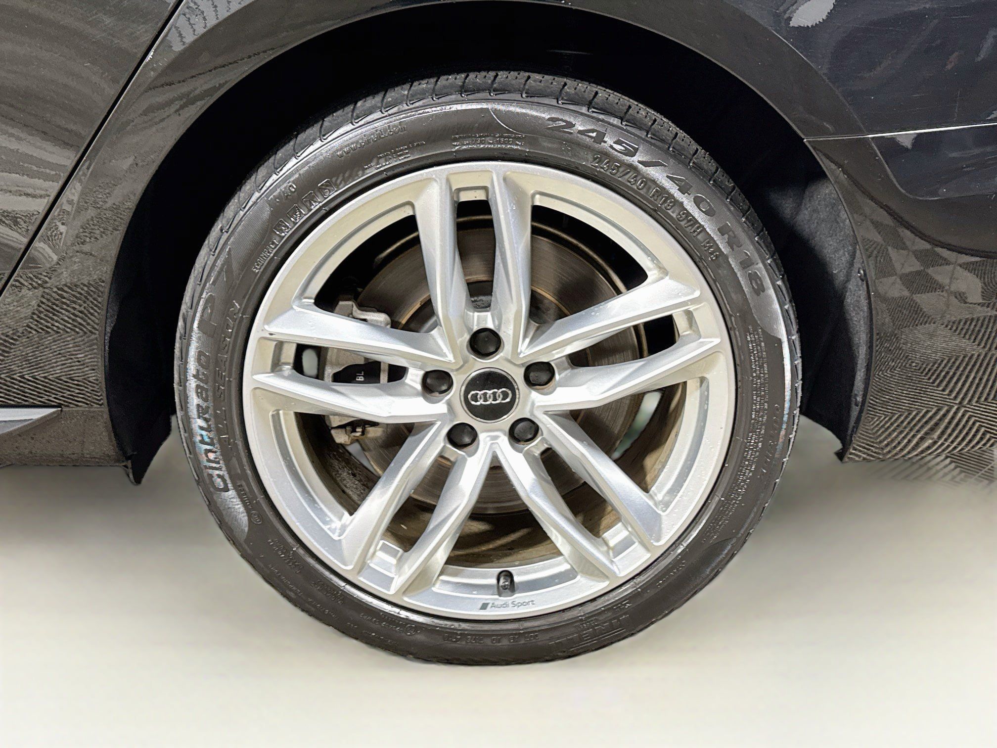 Used 2020 Audi A4 2.0T Premium w/ Convenience Package AWD/4WD image 31