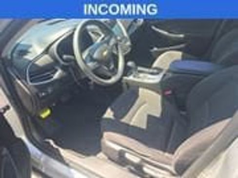 Used 2019 Chevrolet Malibu LS FWD image 9