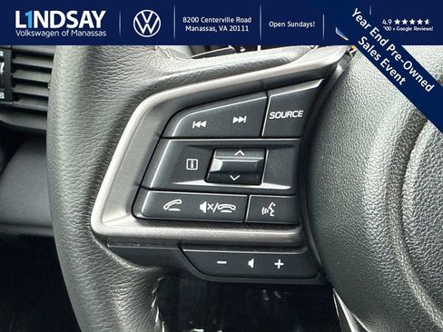 Used 2024 Subaru Outback Premium image 22