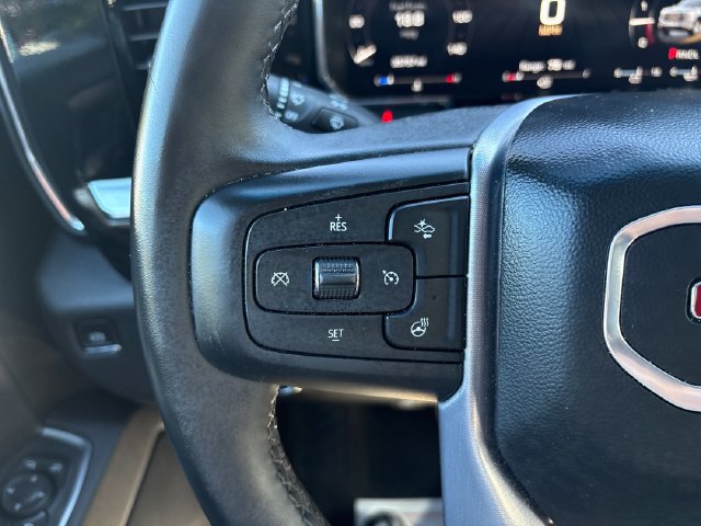 Used 2026 GMC Sierra 1500 SLT AWD/4WD image 11