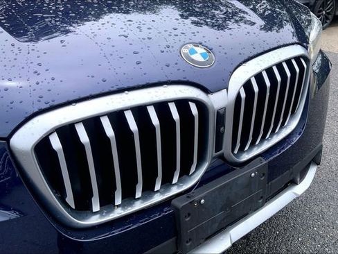 Used 2023 BMW X3 xDrive30i w/ Premium Package AWD/4WD image 6