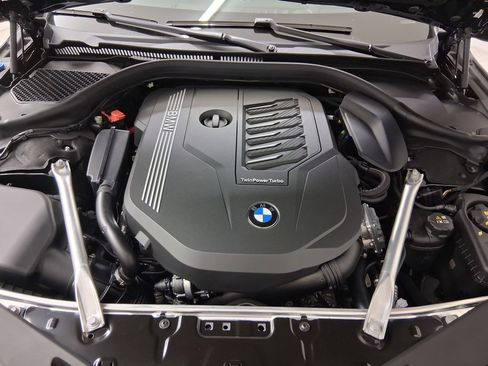 New 2026 BMW 840i w/ M Sport Professional Package image 34