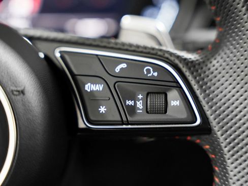 Used 2018 Audi RS 5 w/ Dynamic Package AWD/4WD image 16
