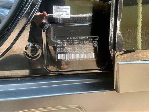 Used 2018 Subaru Outback 2.5i Limited AWD/4WD image 34