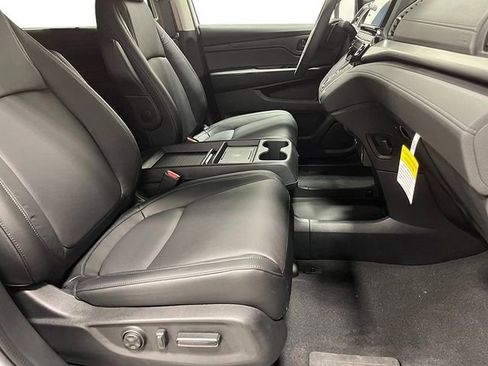 New 2026 Honda Odyssey EX-L image 27
