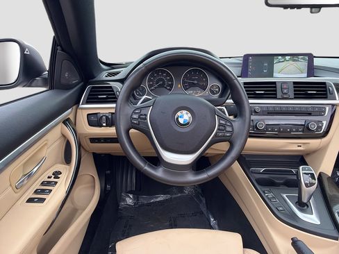Used 2020 BMW 440i xDrive Convertible image 16