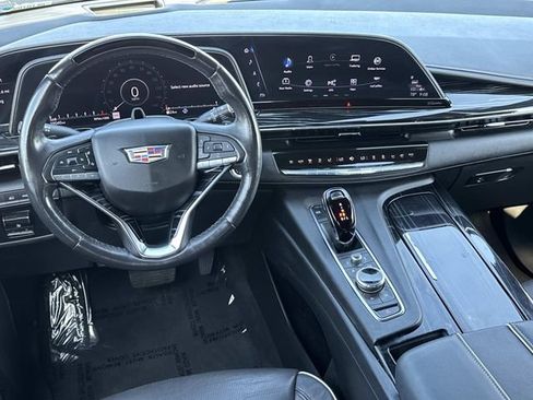 Used 2023 Cadillac Escalade Sport AWD/4WD image 6