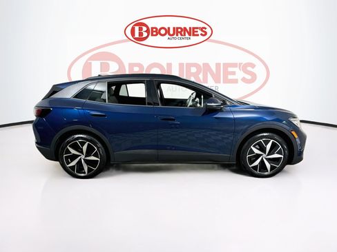 Used 2023 Volkswagen ID.4 Pro S RWD image 12