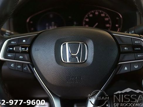 Used 2022 Honda Accord Sport image 15