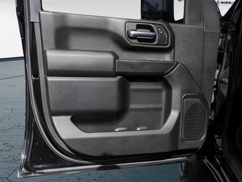 Used 2024 Chevrolet Silverado 2500 Custom w/ Custom Value Package image 26