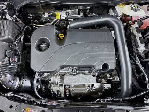 New 2026 GMC Terrain AT4 image 30