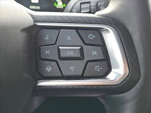 Used 2024 Ford Mustang GT Premium w/ Mustang Nite Pony Package image 9