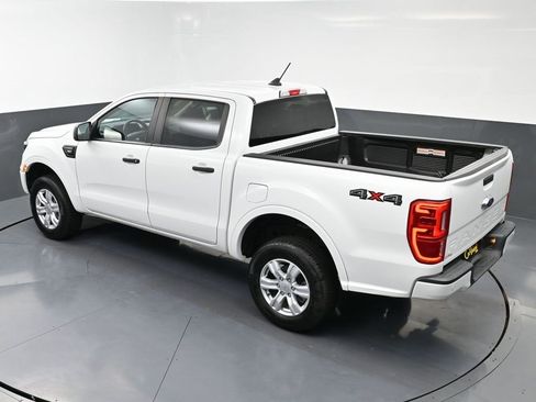 Used 2022 Ford Ranger XLT image 42