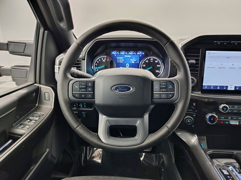 Used 2023 Ford F150 XLT w/ Equipment Group 302A High AWD/4WD image 42