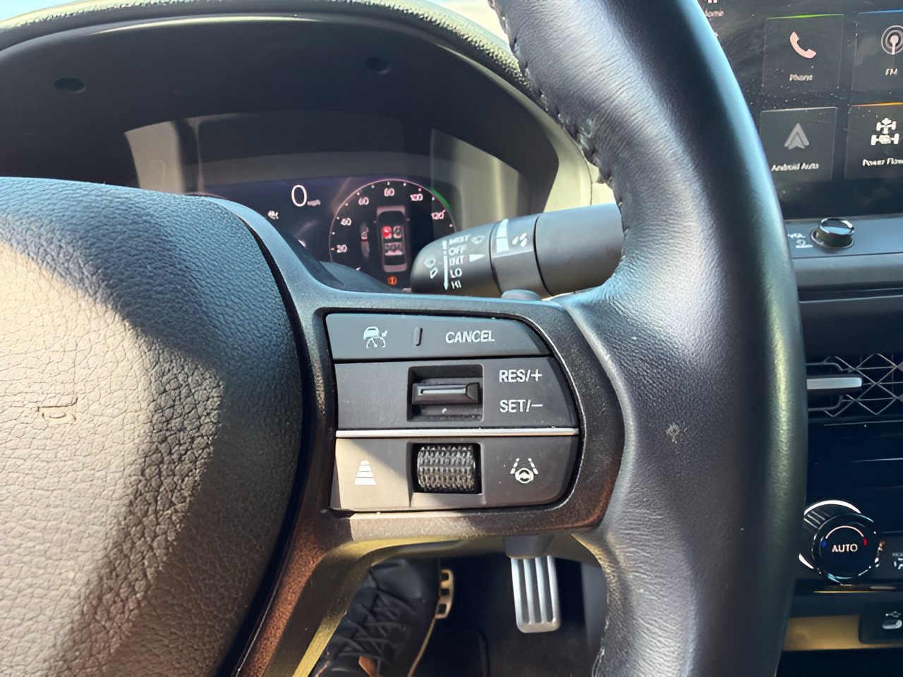 Used 2025 Honda Accord Sport image 17