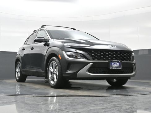 Certified 2023 Hyundai Kona SEL w/ Convenience Package image 33