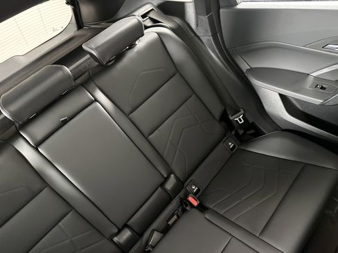 Certified 2025 BMW X1 xDrive28i w/ Technology Package image 14